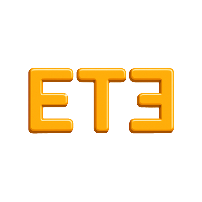 ETE logo